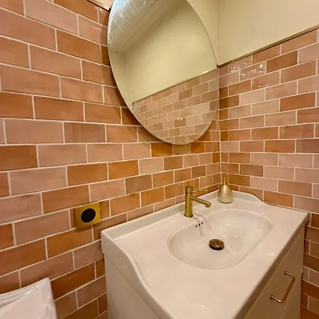 Apartment Le Velours 1925 Perpignan