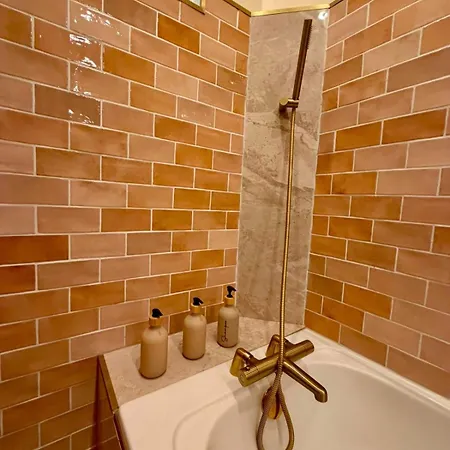 Apartment Le Velours 1925