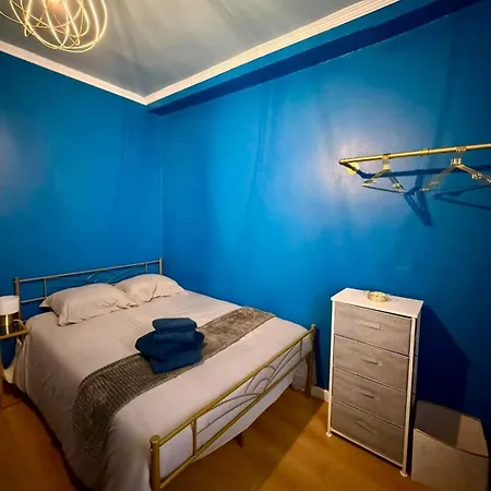 Le Velours 1925 Apartment Perpignan