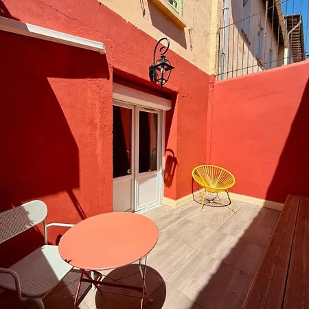 Appartamento Le Velours 1925 *