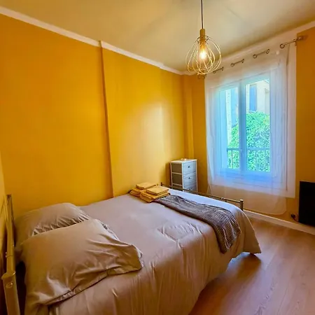 Apartment Le Velours 1925 Perpignan