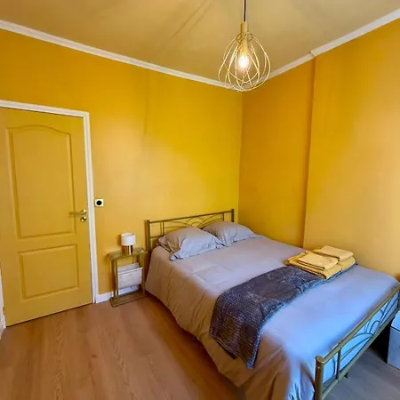 Le Velours 1925 Apartment *